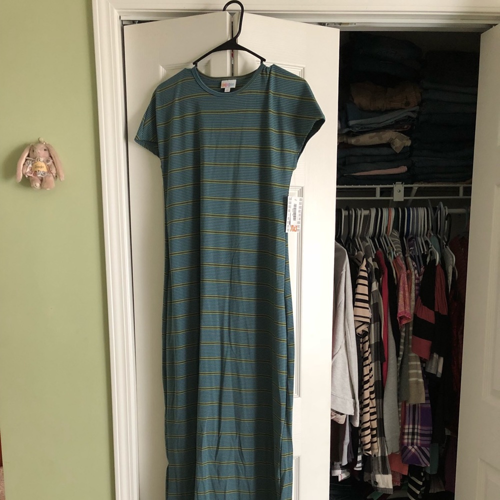 Lularoe Maria